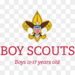Boy Scout Logo Png Clipart