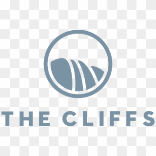 2019 Presenting Sponsor The Cliffs - Cliffs Clipart