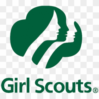 Girl Scout Logo Png - Girl Scouts Of The Usa Clipart