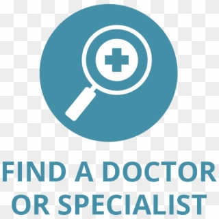 Find A Doctor Png Clipart
