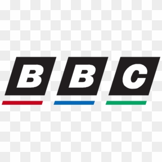 Bbc Logo - Old Bbc Logo Clipart