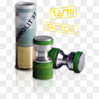 Monolit 32s / Tactical Ammunition / Shotgun Ammunition - Tactical Shotgun Rounds Clipart