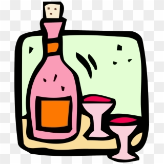 This Free Icons Png Design Of Food And Drink Icon - Clip Art Transparent Png