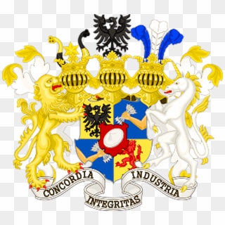 Dave Bertrand, Ret - Rothschild Coat Of Arms Clipart