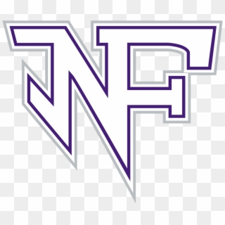 North Forsyth Raiders - North Forsyth Raiders Football Clipart