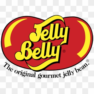 Jelly Belly Logo Png Transparent - Jelly Belly Clipart