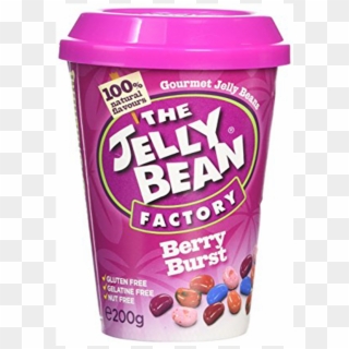 First Slide - Jelly Bean Factory Clipart