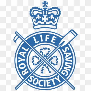 Royal Life Saving Society Logo Png Transparent - Royal Life Saving Society Logo Clipart