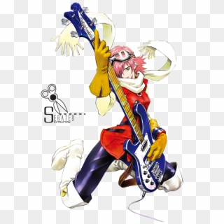 Photo Flcl-render Zps13e74b6b - Flcl Anime Clipart