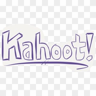 Kahoot Logo - Kahoot! Clipart