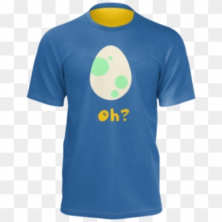 Active Shirt Clipart