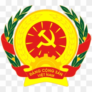 Communist Vietnam Clipart