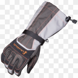 Valkyrie Glove - Leather Clipart