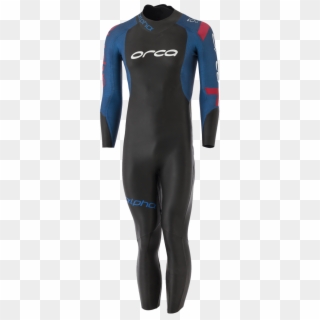 Orca Men's Alpha Fullsleeve Wetsuit - Yamamoto Nano Scs Cold Water 5mm Thermal Wetsuit Clipart