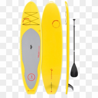 Paddle Board Png - Surfboard Clipart