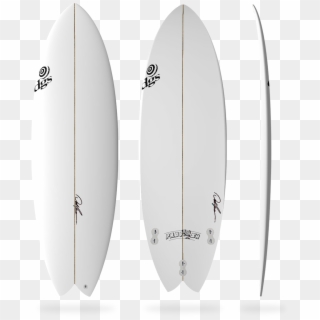 Order Now - Fish Simmons Surfboard Clipart
