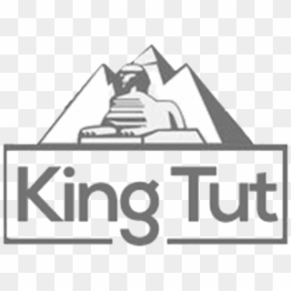 King Tut Logo - Sign Clipart