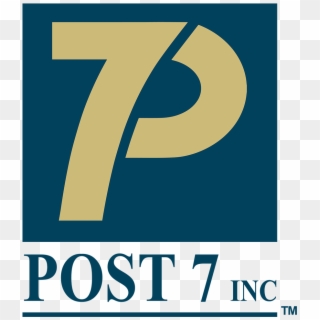 P7 Logo Clipart