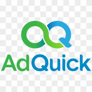 Billboard Insider™ - Adquick Logo Clipart
