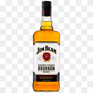 Jim Beam Bourbon Clipart