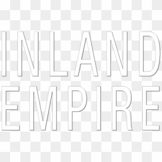 Inland Empire Movie Logo - Inland Empire Logo Clipart