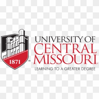 Ucm Logo - Central Missouri University Clipart
