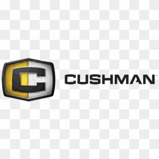 Cushman Golf Cart Logo Clipart