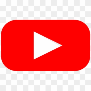 Youtube Reportedly Rolling Picture In Picture Mode - Youtube Logo Png Clipart