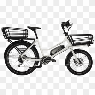 The Popularity Of Electric Bikes Can Solely Be Attributed - Haibike Hardseven Life 4.0 Clipart