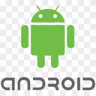 Logo Android - Logo Android Png 2018 Clipart