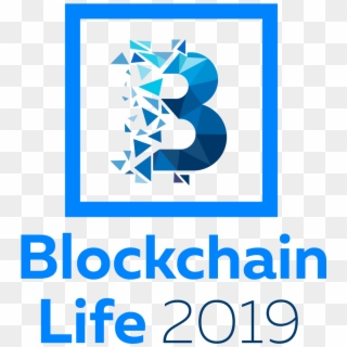 Blockchain Life - Blockchain Life 2019 Clipart