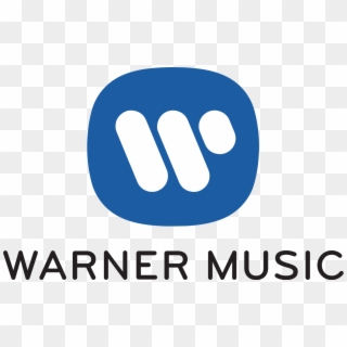 Warner Music Logo Png - Warner Music Group Logo Png Clipart