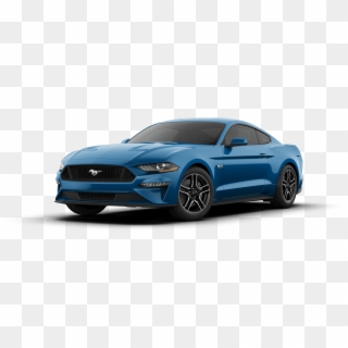 2019 Ford Mustang Vehicle Photo In Natrona Heights, - Ford Mustang Gt Premium 2019 Clipart