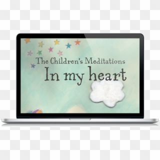 The Children's Meditations - Honor By Marion Dane Bauer Clipart