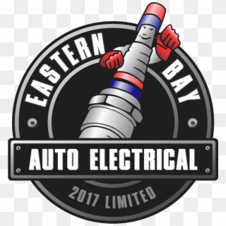 Eastern Bay Auto Electrical Clipart