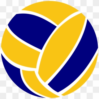 Bola De Voleibol - Graphics Clipart