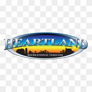 Heartland Rv - Heartland Rv Logo Clipart