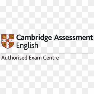 Cambridge - Cambridge Assessment English Authorised Centre Clipart