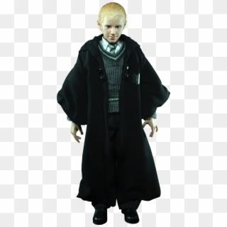 Draco Malfoy Uniform Version Sixth Scale Figure - Draco Malfoy Uniforme Clipart