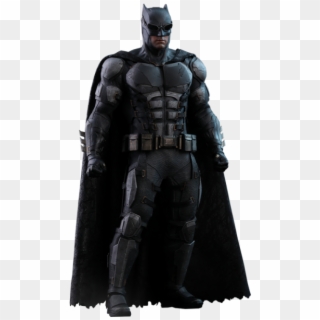Hot Toys Justice League Batman -tactical Batsuit Version - Batman Justice League Hot Toy Clipart