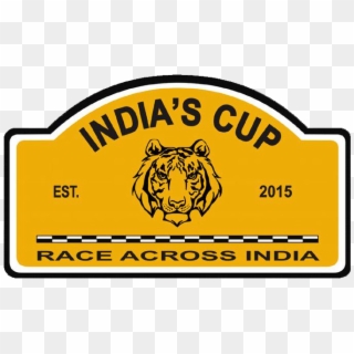 Logo Indias Cup Trans - Am Wildcat Clipart