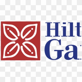 Hilton Garden Inn Logo Png Transparent Background - Hilton Hotel Clipart