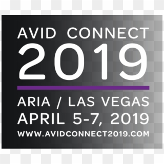 Register For Avid Connect - Circle Clipart
