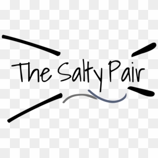Thesaltypairlogo Format=1500w Clipart