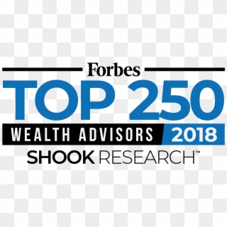 Licensing Options - Forbes Top 250 Wealth Advisors 2018 Clipart