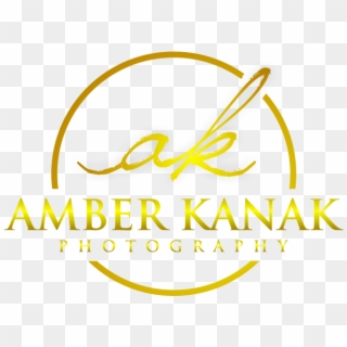 Logo Design By Yuangga14 For Amber Kanak Photography - Logo Elegant Photografer Png Clipart