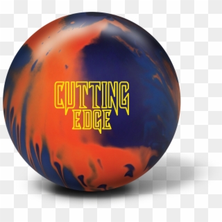Brunswick Cutting Edge Hybrid Bowling Ball - Brunswick Cutting Edge Bowling Ball Clipart