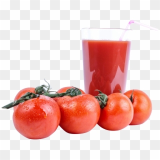 Tomato Juice Png Clipart