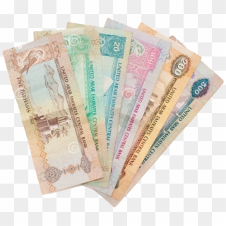 Mental Math - Money For Dubai Clipart