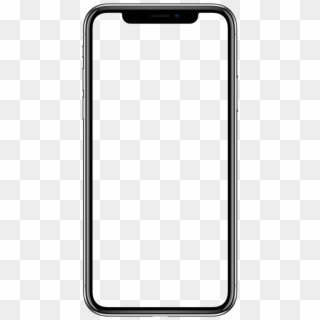 Use - Iphone X Overlay Png Clipart